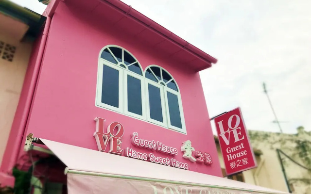 Love Guest House