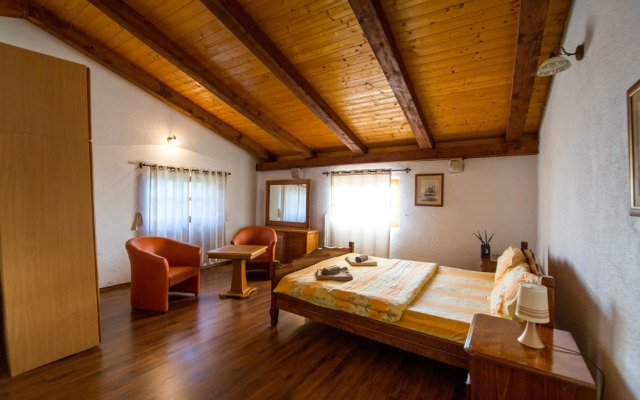 Olive Resort