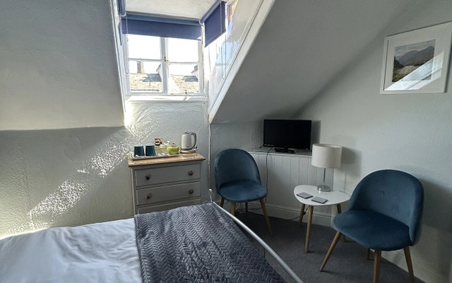 The Archway Guesthouse