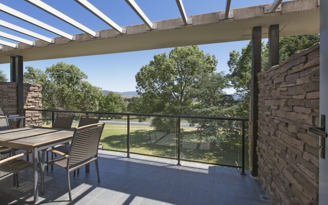The Edge Apartment 5 Jindabyne