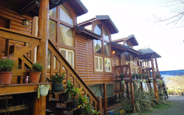 Bunbury Fruit Ranch B&B