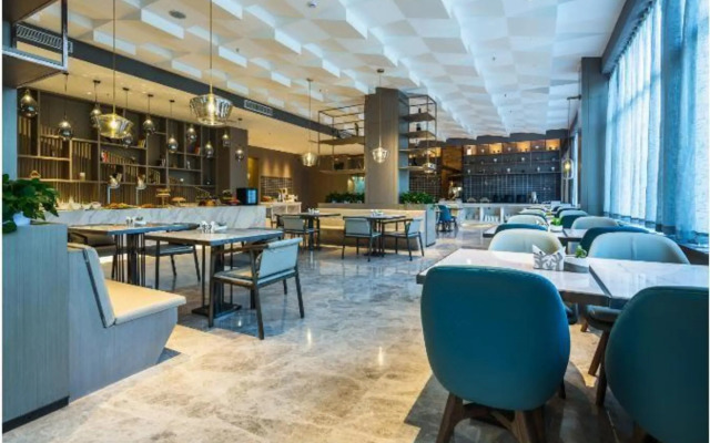 Atour Light Hotel Jiefang Road Jinan
