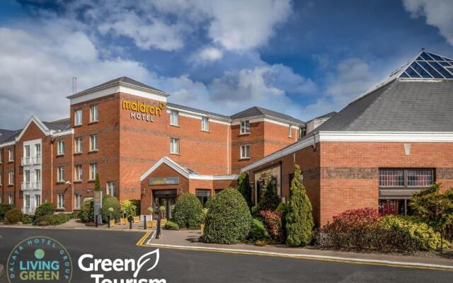 Maldron Hotel Newlands Cross