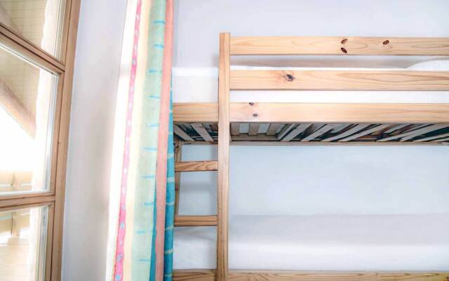 Feriendorf Büchelberg