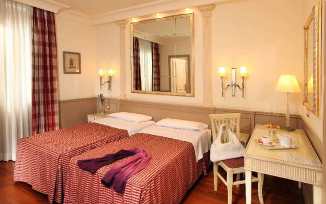 Hotel Villa Glori