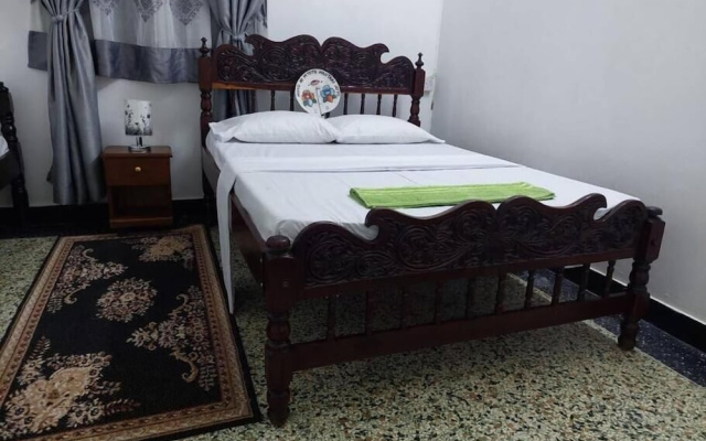 Mombasa Comfort House