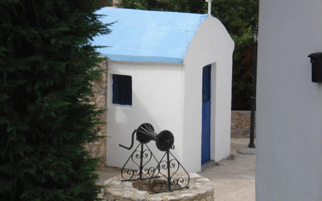 Theologos Ta Nisia