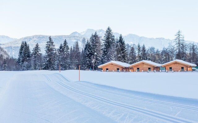 TIROL.CAMP Leutasch