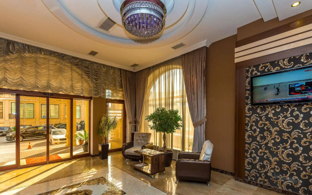 Ariva Hotel Baku