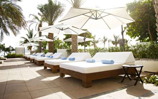 Kennedy Towers - Al Nabat