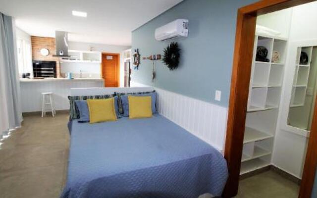 Residencial Moria Apto 01