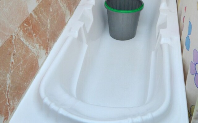 Pectoria Guesthouse