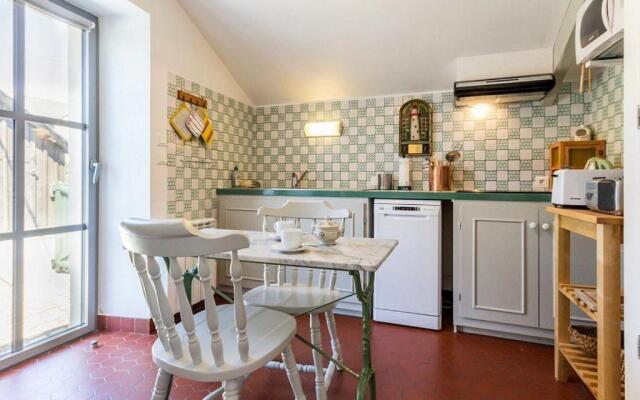 Gîte Guérande, 3 pièces, 4 personnes - FR-1-306-994