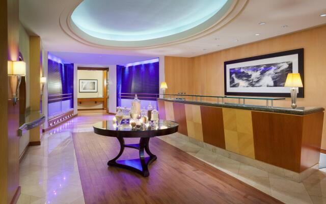 Fort Lauderdale Marriott Harbor Beach Resort & Spa