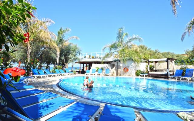 Resort Hotel Rocca di Vadaro