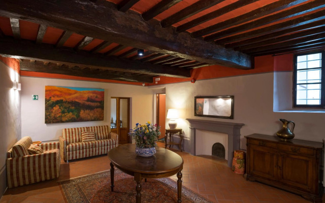 Hotel Leon Bianco