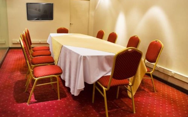 Provincial Plaza Hotel