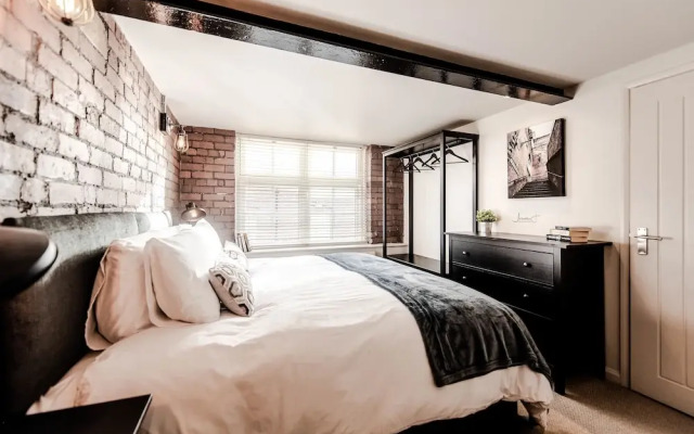 Home At The Mill 1
