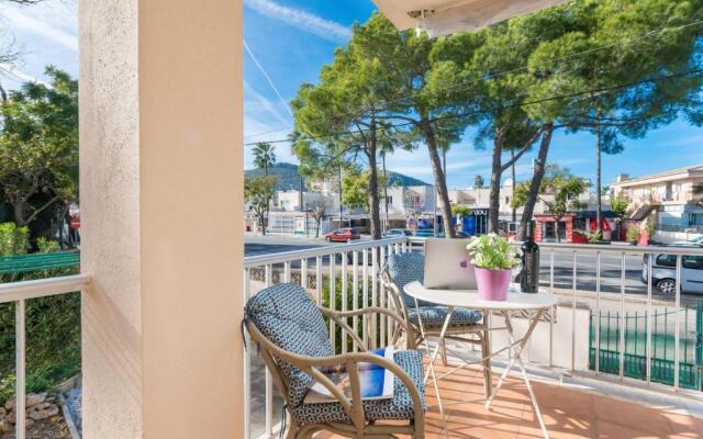 Apartamento Pinebeach