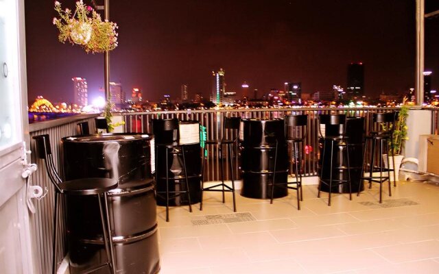 Cents Da Nang Hotel - Hostel