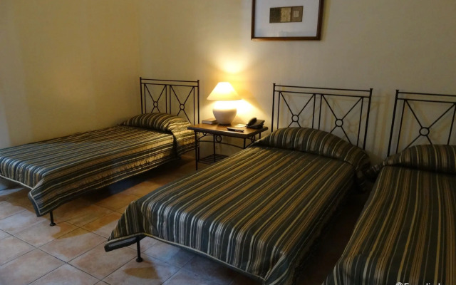 Citystate Asturias Hotel Palawan