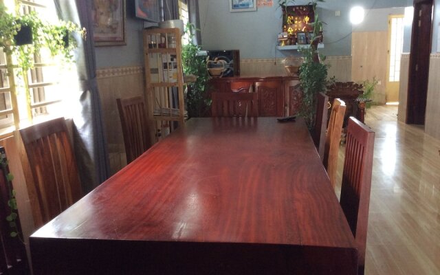 Realkhom Homestay