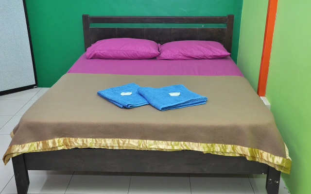 Tanjak Motel - Hostel