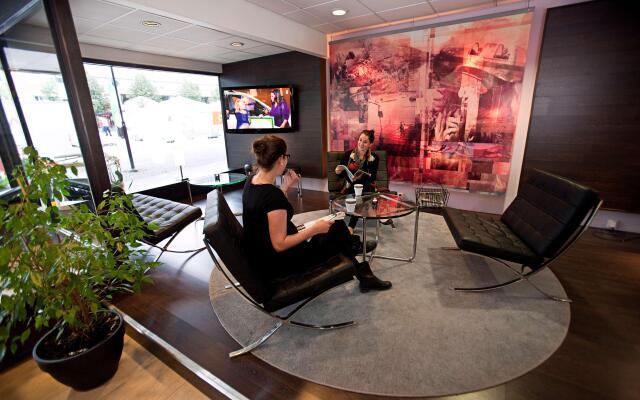 Best Western Malmia Hotel