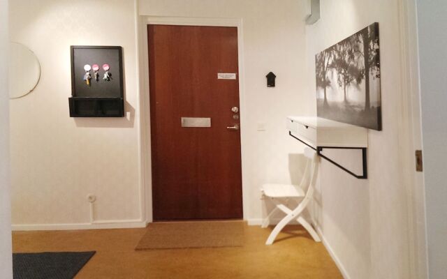 Eklanda Apartment Lilla Bommen