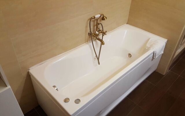 Il Nido del Falco B&B