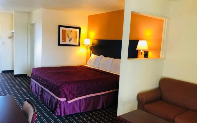 Americas Best Value Inn & Suites