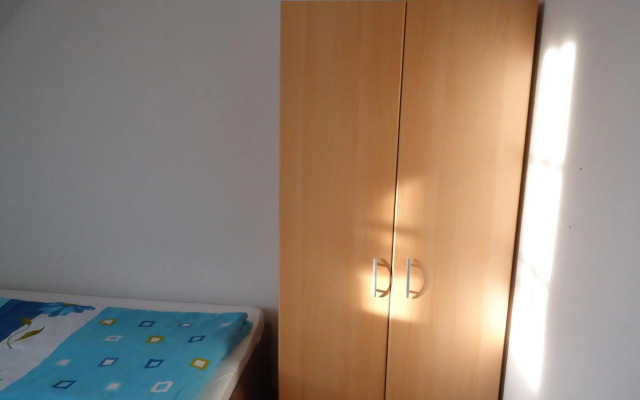 Pension an der Stadtmauer