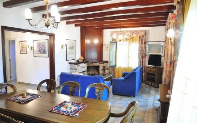 Casa Gallard