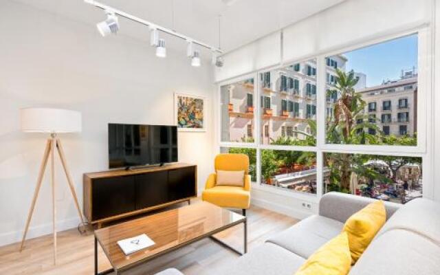 iloftmalaga Premium Calle Nueva