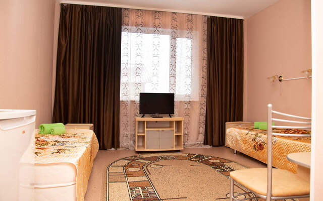 Sosnovyj bor (Jalutorovsk)