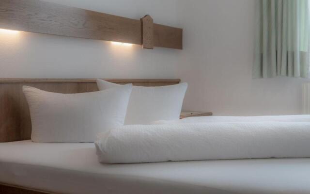 Alpenblick Appartements