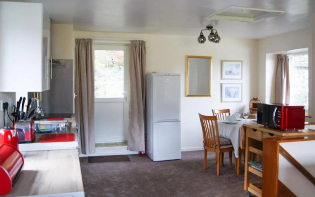 The Coach House - UK30813