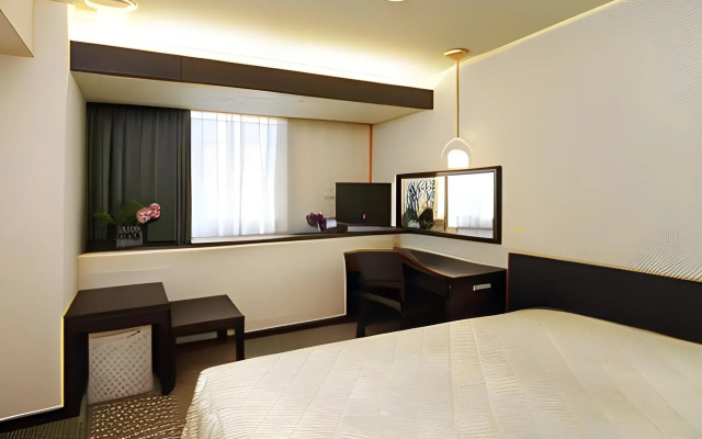 Niigata City Hotel