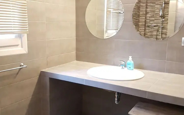 Erra - Nimbus - Athens Center,120m²,4 BD,2 BATH