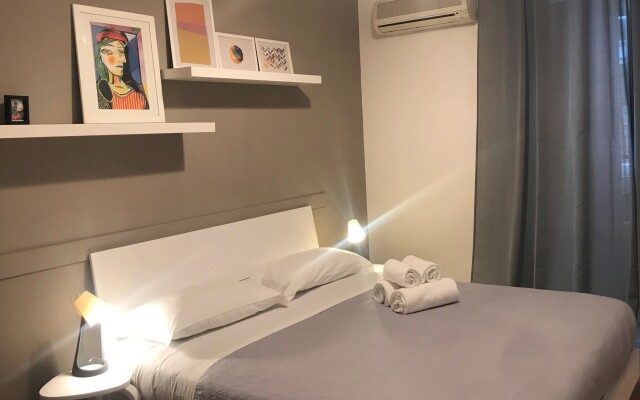 B&B Stesicoro InHabit- Guesthouse City Center