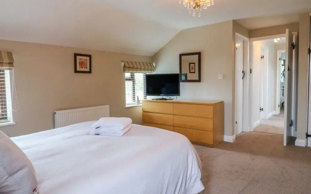 Netherfield Cottage