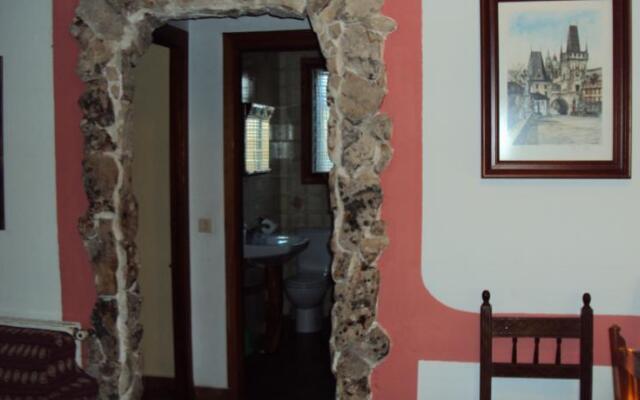 Casa Rural los Justinos