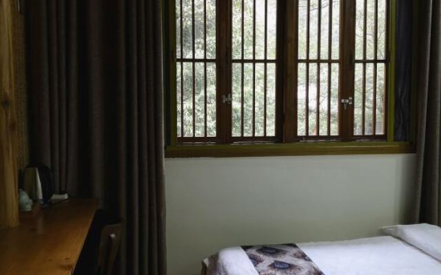 The Companion Inn