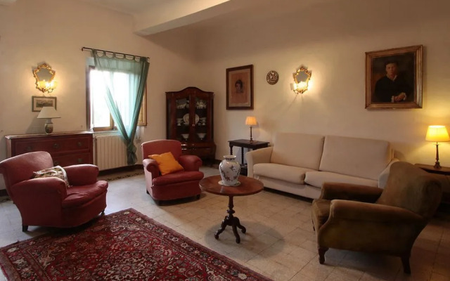 Villa Caselunghe