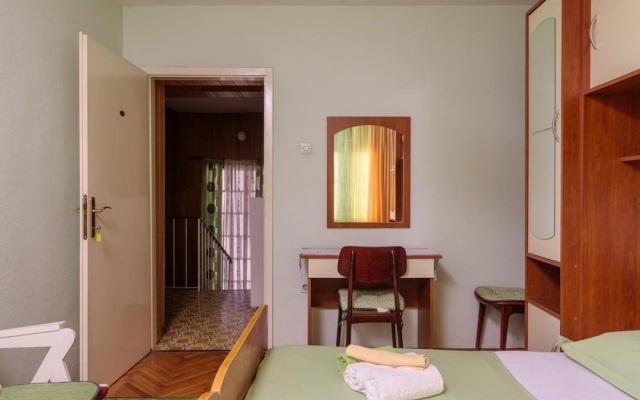 Rooms Center of Trogir