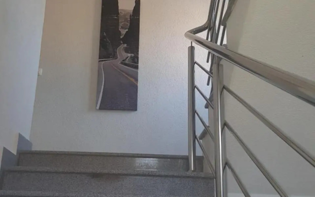 Apartment Vila Mirela