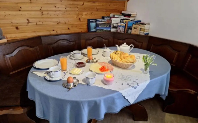Haus Oberfeichtner