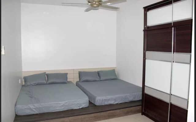 Cheras TY Cozy Homestay