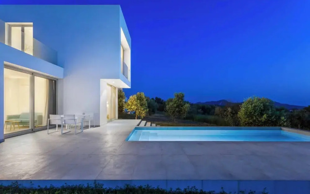 Villa Kalypso I