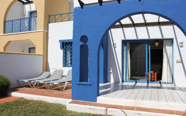 Apartamentos El Minarete